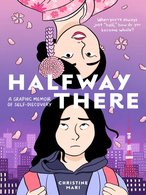 Title details for Halfway There by Christine Mari - Available